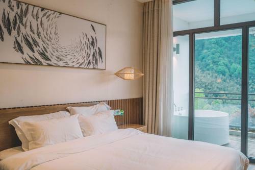 Hostal Zhangjiajie Super Mountain Hotel