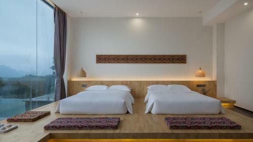 Hotel Z Plus Mountain Resort Inn