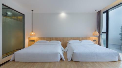 Hotel Z Plus Mountain Resort Inn