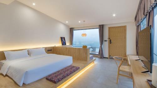 Hotel Z Plus Mountain Resort Inn