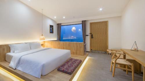 Hotel Z Plus Mountain Resort Inn