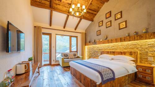Floral Hotel Moyuan