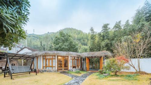 Floral Hotel Moyuan