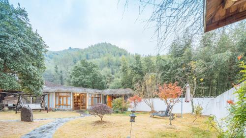Floral Hotel Moyuan