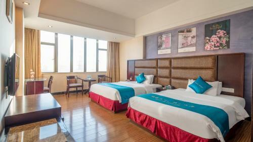 Jin Yu Hotel