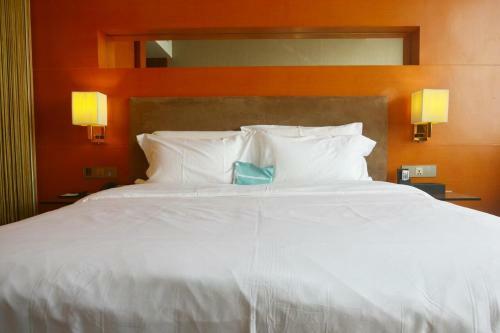 Lavande Hotel Dongguan Nancheng