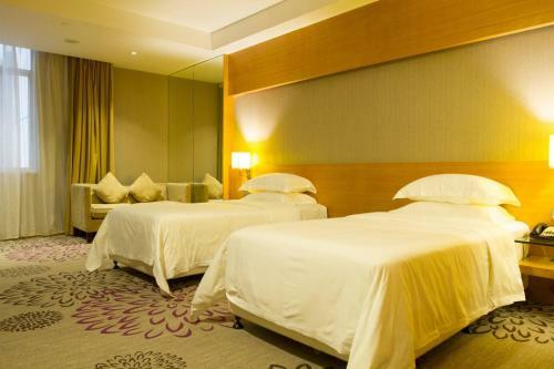 Lavande Hotel Dongguan Nancheng