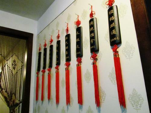 Lavande Hotel Dongguan Nancheng