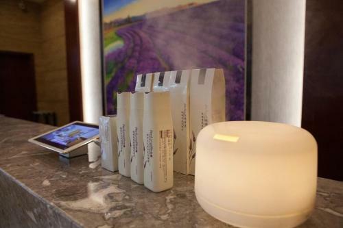 Lavande Hotel Dongguan Nancheng