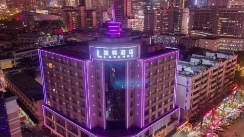 Lavande Hotel Dongguan Nancheng