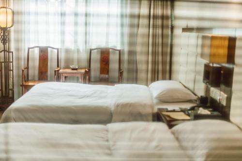 Oriental Hotel