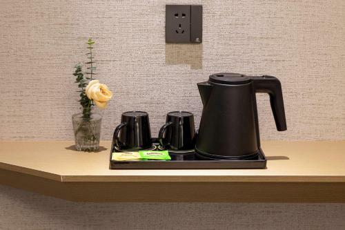 Dongguan Yunhe Dongwang Hotel