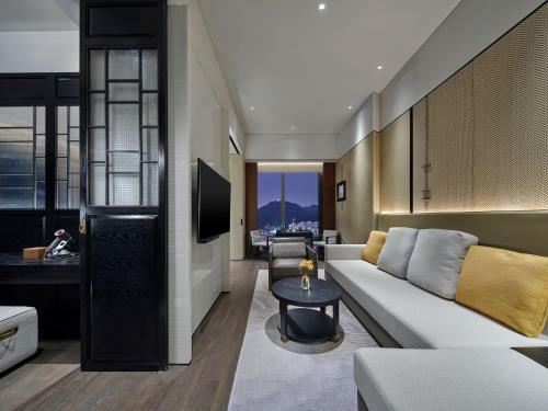 Intercontinental Dongguan, An Ihg Hotel