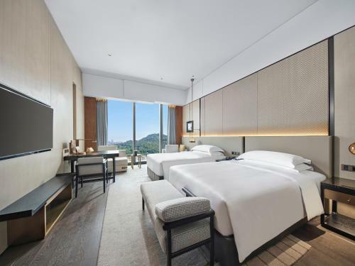 Intercontinental Dongguan, An Ihg Hotel