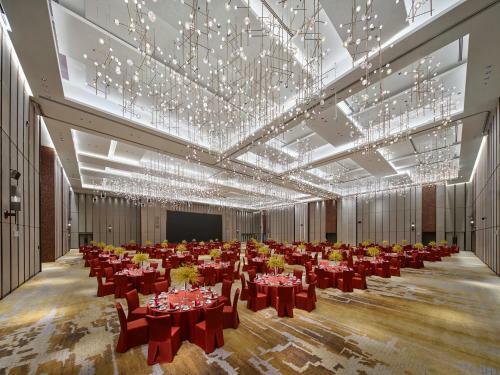 Intercontinental Dongguan, An Ihg Hotel