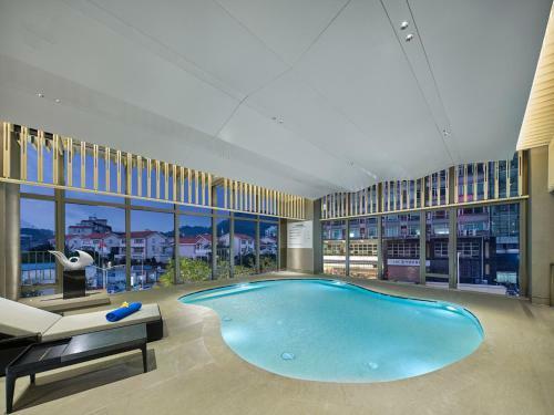 Intercontinental Dongguan, An Ihg Hotel