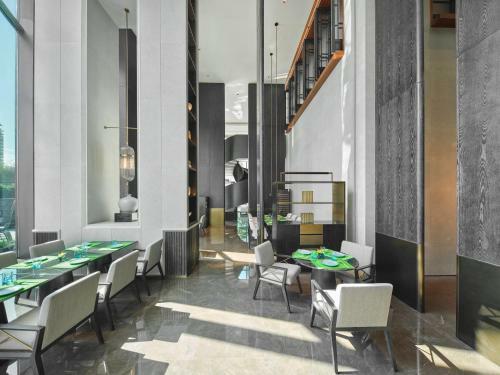 Intercontinental Dongguan, An Ihg Hotel