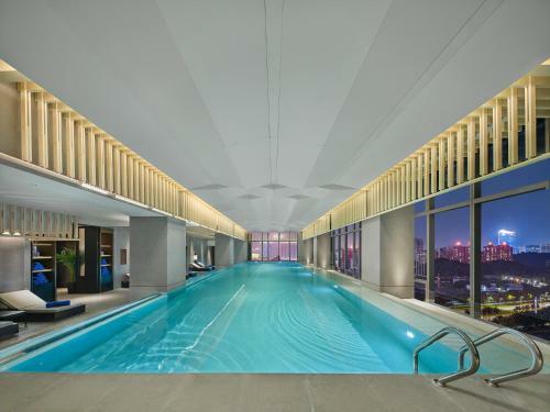 Intercontinental Dongguan, An Ihg Hotel