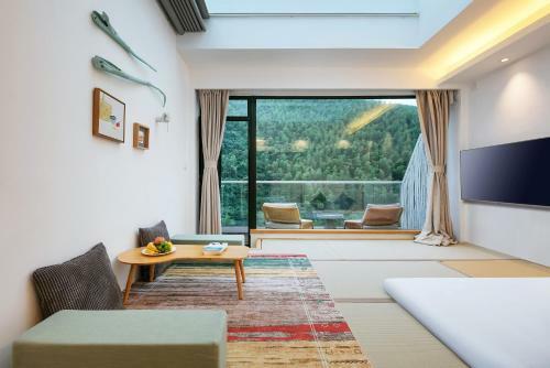 Hostal Yishe Xiaobai Guesthouse