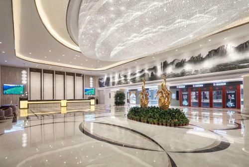 Hotel Ramada Plaza By Wyndham Enshi