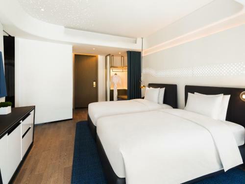 Hotel Doubletree By Hilton Foshan Nanhai