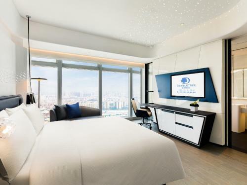 Hotel Doubletree By Hilton Foshan Nanhai
