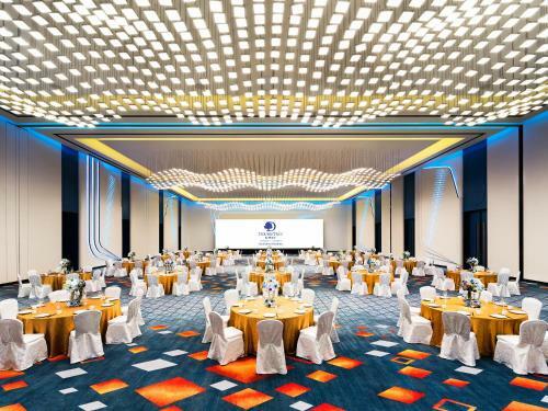 Hotel Doubletree By Hilton Foshan Nanhai