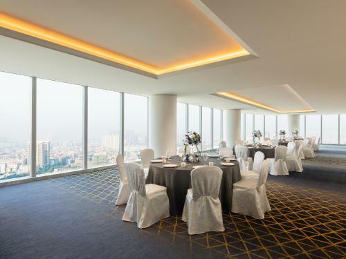 Hotel Doubletree By Hilton Foshan Nanhai
