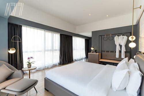 Foshan A77 Hotel