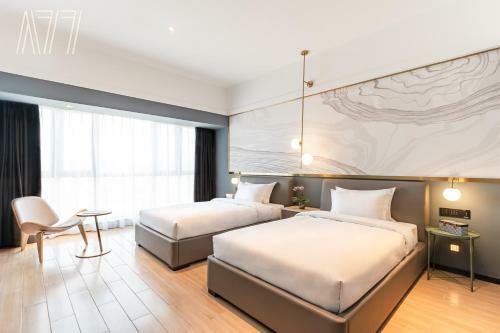 Foshan A77 Hotel