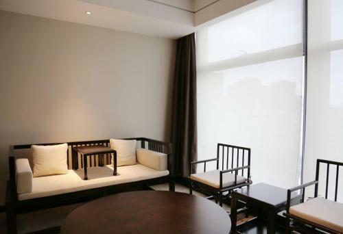 Amitabha Hotel (Fuzhou Pushang)
