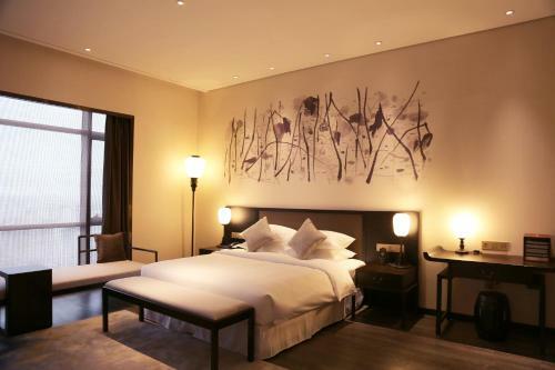 Amitabha Hotel (Fuzhou Pushang)
