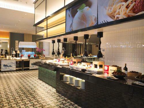 Hotel Doubletree By Hilton Fuzhou South