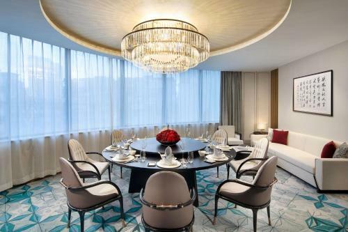 Foreign Trade Centre C&d Hotel Fuzhou