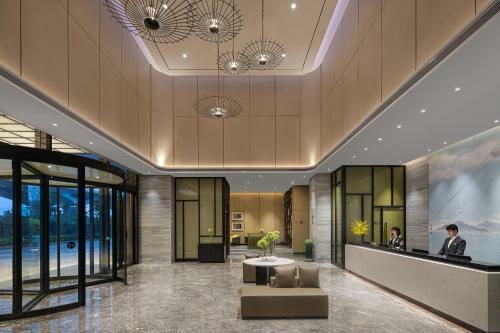 Yiho Hotel