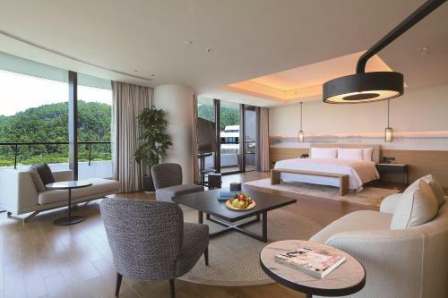 Guangzhou Nansha Garden Hotel