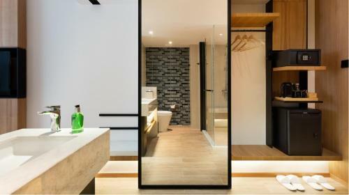 Hotel Fairfield By Marriott Guangzhou Tianhe Park