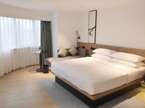 Hotel Fairfield By Marriott Guangzhou Tianhe Park