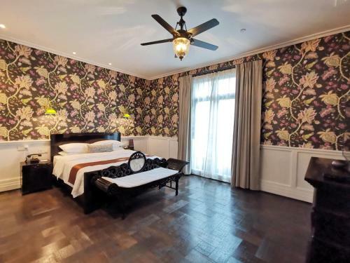 Hotel Guangzhou Nansha Stone Inn