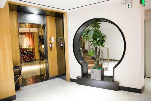Guangzhou Hongcheng Hotel