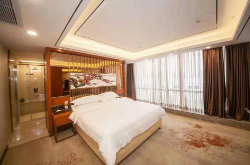 Zhongbo Art Hotel