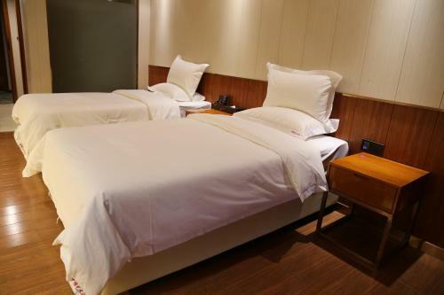 Zhongbo Art Hotel