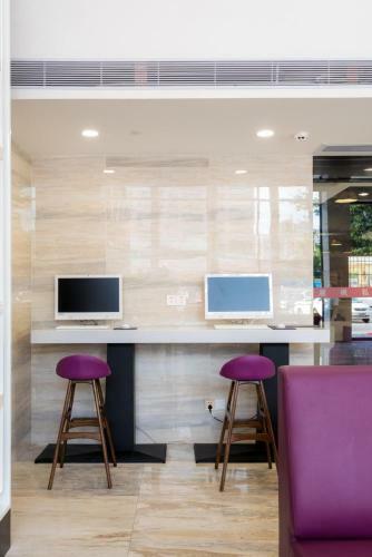 Lavande Hotels�guangzhou Dongpu Bus Terminal