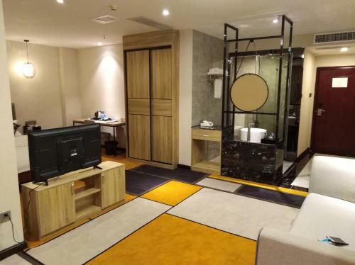 Guangzhou Homies Hotel
