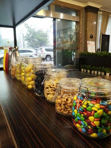 Guangzhou Homies Hotel