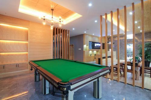 Hotel Life�yuezhuang