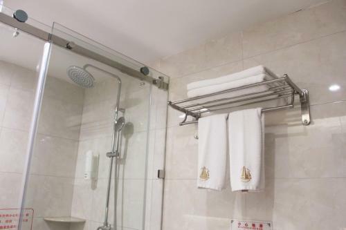 Guangzhou Dongshan Hotel