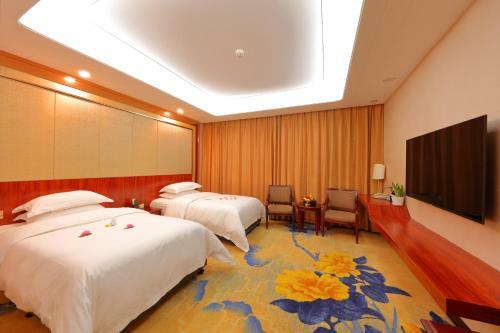 Guangzhou Dongshan Hotel