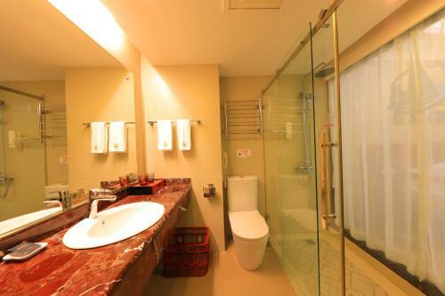 Guangzhou Dongshan Hotel