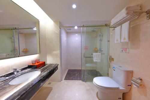 Guangzhou Dongshan Hotel